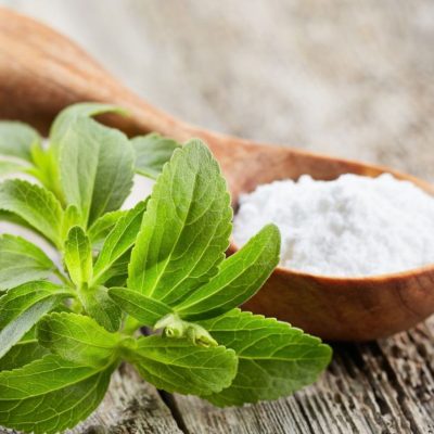 Gula Daun Stevia Gula Daun Stevia